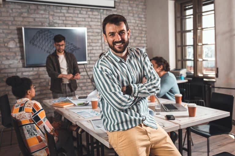 The Secrets Behind Successful Branding Agencies: Case Studies and Insights